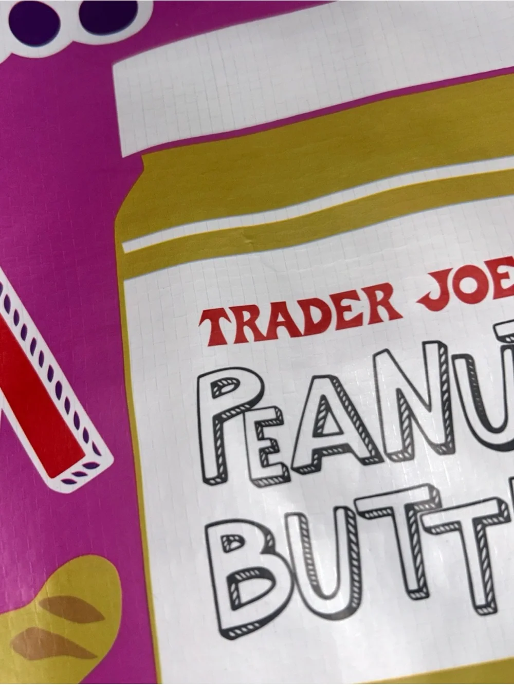 Trader JoeS trader joe